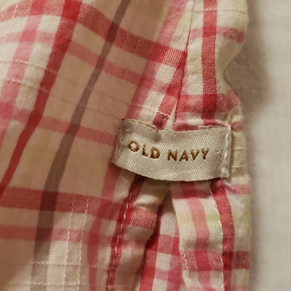 Girls Old Navy top - Picture 2 of 4